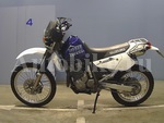     Suzuki Djebel250 XC 2000  2